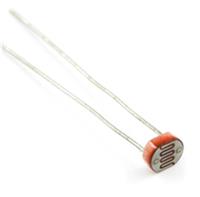 LDR 5MM