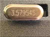 کریستال 3.579545MHz