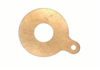 ELECTRODE PLATE 45*15*0/25