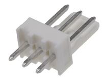 کانکتور پاور 3PIN صاف- نری و مادگی