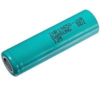 BATTRY 18650 3/7V 2000MAH SAMSUNG
