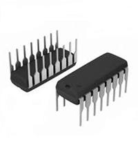 HCF4017 DIP