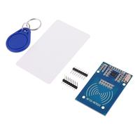 ماژول خواندن و نوشتن RFID فرکانس 13.56MHz با تگ و کارت