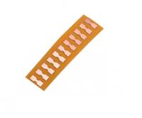 PIN FOR STRAIN GAGE