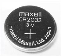 BATTRY 2032 MAXELL