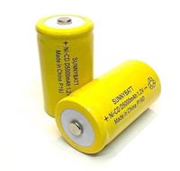 BATTRUY D 5000MA C