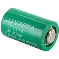 BATTRY 14250 3V VARTA