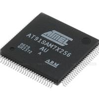 AHB-3222AT91SAM7X256 