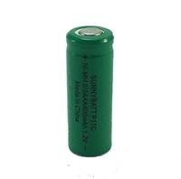 BATTRY 2.3AAA 1.2V 400mAH NIMH