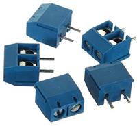 کانکتور DG301-2PIN