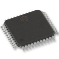 PIC18F4620  TQFP44