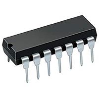 74LS03P