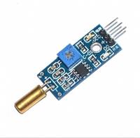 Tilt Module
