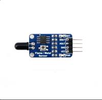 ماژول سنسور تشخیص شعله  Flame Sensor MODULE