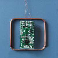ماژول ریدر RFID 125KHz 