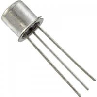Low Power Bipolar Transistors