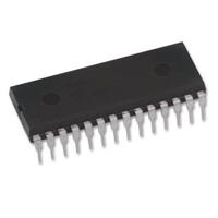 PIC 18F25J10-I/SP