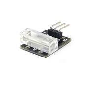 SPRING SHOCK SENSOR