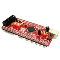 NHB-1101  LPC2368  Header  Board