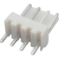 کانکتور 4PIN پاور صاف- نری و مادگی