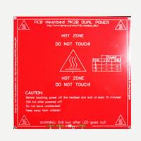 HEAT BED 20*20  MK2
